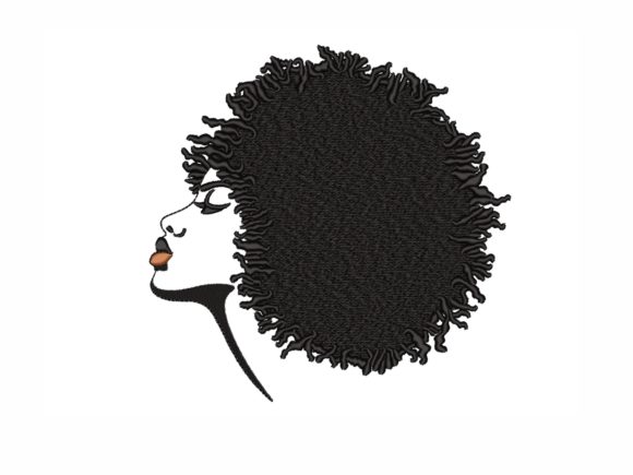 Beautiful Black Woman Embroidery: A Designer’s Honest Review