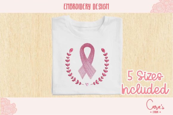 Breast Cancer Awareness Month Design Review