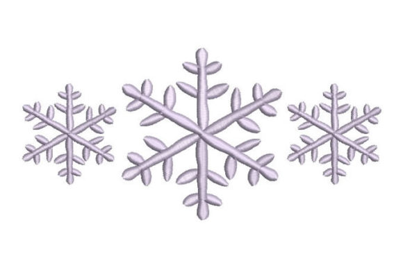 Christmas Stars: A Designer’s Holiday Embroidery Review