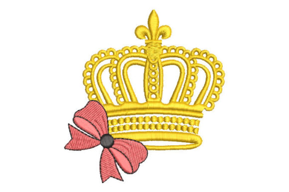 Crown with Bow: A Designer’s Seasonal Review
