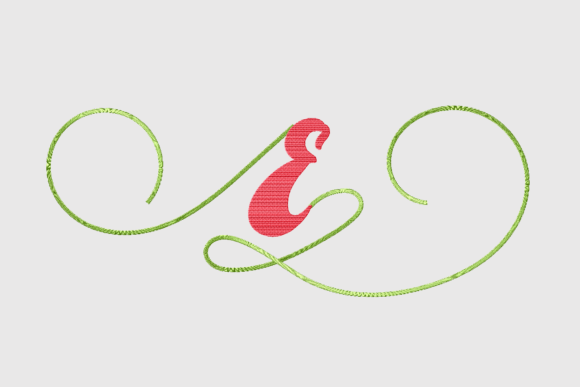 E Font Monogram Winter: A Designer's Honest Review