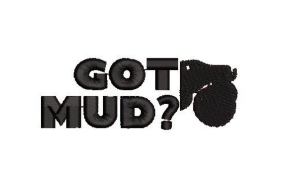 Got Mud Embroidery Design Review: Is It Right for Your Farm Brand?