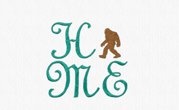 Home Bigfoot Embroidery: A Designer’s Real-Project Review