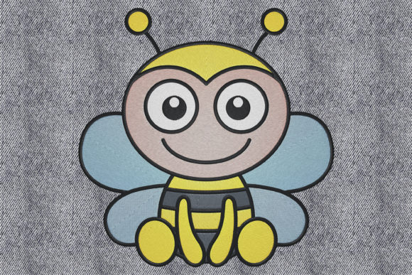 Little Bee Embroidery Design: A Designer's Honest Review