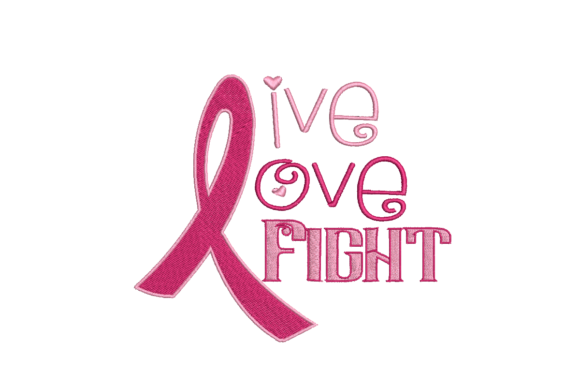 Live Love Fight: A Craft Fair Embroidery Review