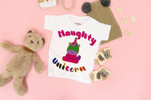 Naughty Unicorn Embroidery Design – A Hands-On Review