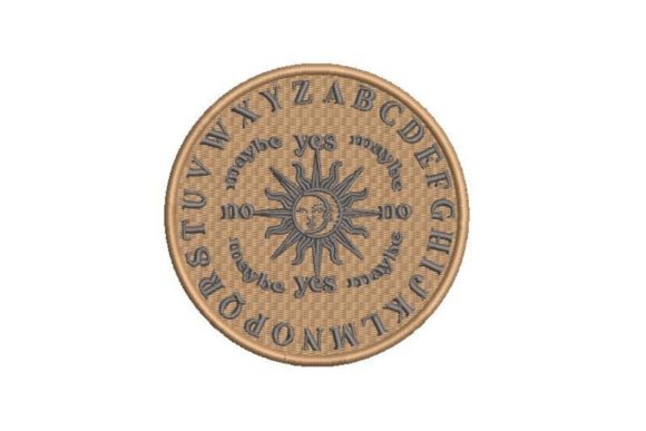Pendulum Board Embroidery Design: A Seasonal Product Review