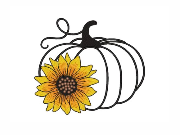 Pumpkin with a Sunflower: A Designer’s Honest Gift Review