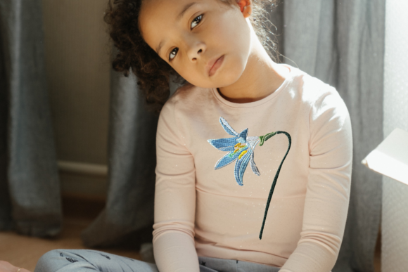 Reviewing the Lily Flower Embroidery Design for Personalized Gifts