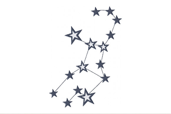 Virgo Zodiac Sign: An Embroidery Designer’s Holiday Review